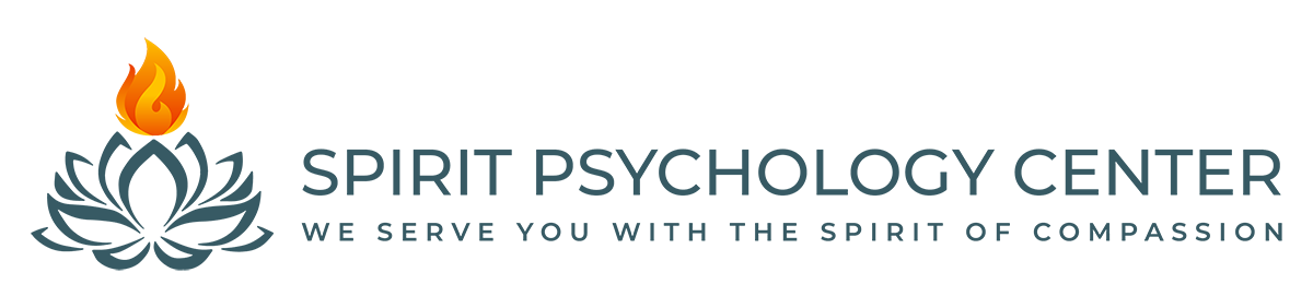 logo Spirit Psycology Center